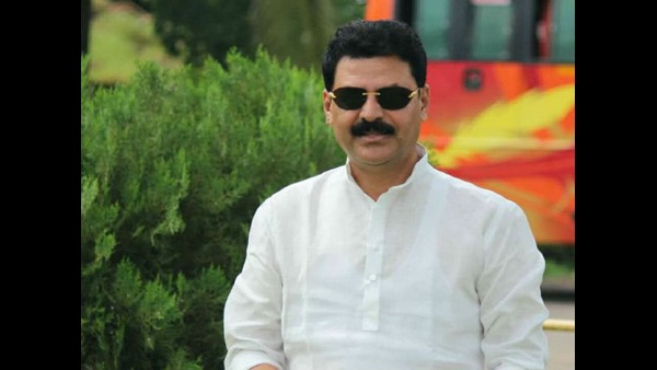 ಬೇಳೂರು ಗೋಪಾಲಕೃಷ್ಣ ವಿವಾದಕಾರಿ ಹೇಳಿಕೆ ಬೇಳೂರು ಗೋಪಾಲಕೃಷ್ಣ ವಿವಾದಕಾರಿ ಹೇಳಿಕೆ