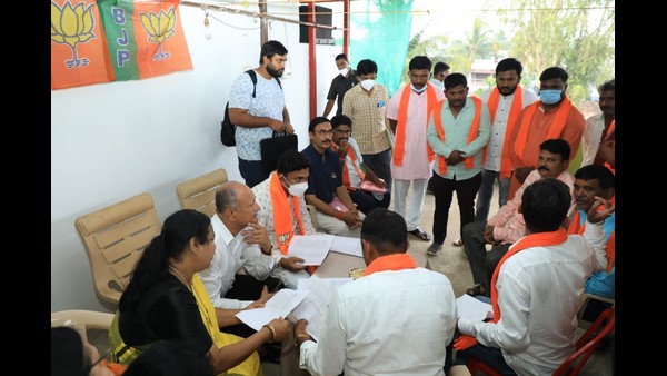  ವಲಸೆ ಬಿಜೆಪಿ ಸಚಿವರುಗಳು ಚುರುಕಾಗಿ ಕೆಲಸವನ್ನು ಮಾಡುತ್ತಿದ್ದಾರೆ