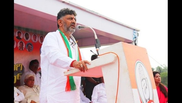  ಡಿಕೆಶಿ ಅವರು ಬಿಎಸ್ವೈ ವಿಚಾರವನ್ನೇ ಚುನಾವಣಾ ಅಸ್ತ್ರವಾಗಿ ಬಳಸಲು ಆರಂಭಿಸಿದ್ದಾರೆ