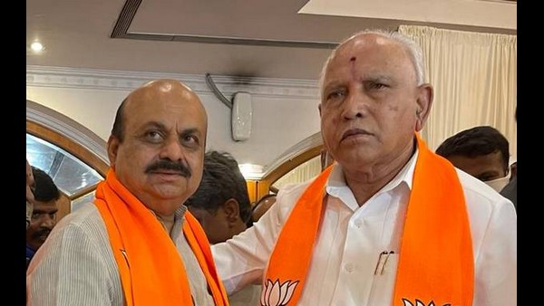  ದಾವಣಗೆರೆಯಲ್ಲಿ ಸಿಎಂ ಬೊಮ್ಮಾಯಿ ಸಭೆಯನ್ನು ನಡೆಸಿ, ಕಾರ್ಯತಂತ್ರ