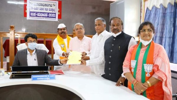 ಬಿಜೆಪಿಗೆ ಪ್ಲಸ್ ಪಾಯಿಂಟ್ ಏನು?