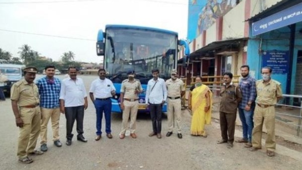 ಪಾಳಿ ರದ್ದು ಮಾಡಿ ಪಾಪಿ ಕೆಲಸ