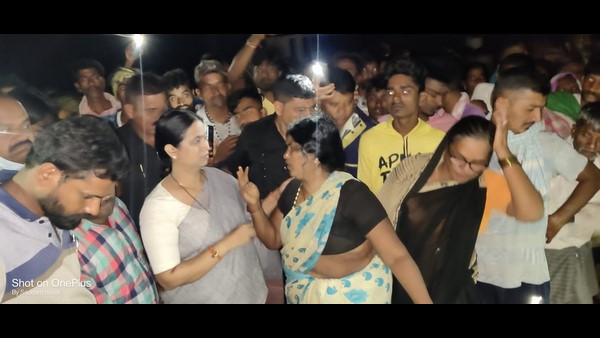 ಗುರುವಾರ ಉಸ್ತುವಾರಿ ಸಚಿವರ ಭೇಟಿ!