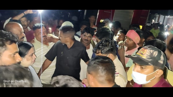 ಇಬ್ಬರು ಬಾಲಕಿಯರು ಸೇರಿದಂತೆ 7 ಮಂದಿ ಮೃತ