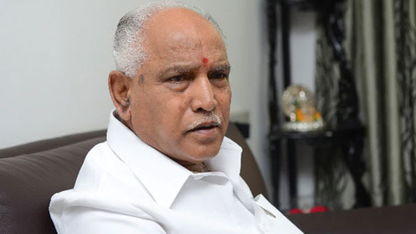 Former CM Yediyurappa Not Campaigning In By- election: Anxiety Among BJP Candidates