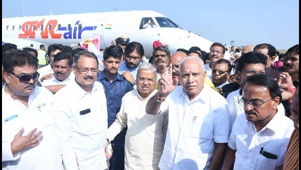 ಯಡಿಯೂರಪ್ಪ ಪ್ರತ್ಯೇಕ ಪ್ರಚಾರದ ಹಿಂದಿನ ಕಾರಣ! 