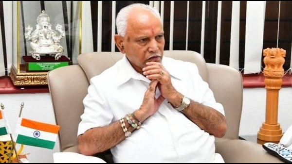  ರಾಜ್ಯದ ಪ್ರಶ್ನಾತೀತ ಲಿಂಗಾಯತ ಸಮುದಾಯದ ನಾಯಕ ಯಡಿಯೂರಪ್ಪ