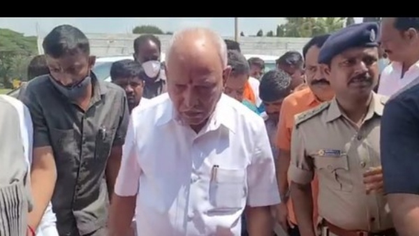 Vijayapura: BS Yediyurappa And HD Deve Gowda Will Campaigning In Sindagi Constituency On Today Vijayapura: BS Yediyurappa And HD Deve Gowda Will Campaigning In Sindagi Constituency On Today