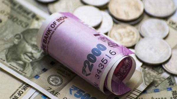 Revenue Deficit Grant of Rs.9,871 crore released to 17 States Revenue Deficit Grant of Rs.9,871 crore released to 17 States