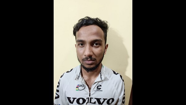  ಕಸಾಯಿಖಾನೆಯ ಬಳಿ ಗಾಂಜಾ ಮಾರಾಟ