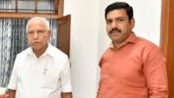  ಯಡಿಯೂರಪ್ಪನವರಿಗೆ ಅಧಿಕಾರ ಅವರನ್ನು ಹುಡುಕಿಕೊಂಡು ಬಂದಿದೆ