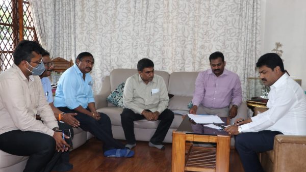 ಎರಡು ಹಂತದಲ್ಲಿ ನಡೆಯಲಿದೆ ಕಾಮಗಾರಿ