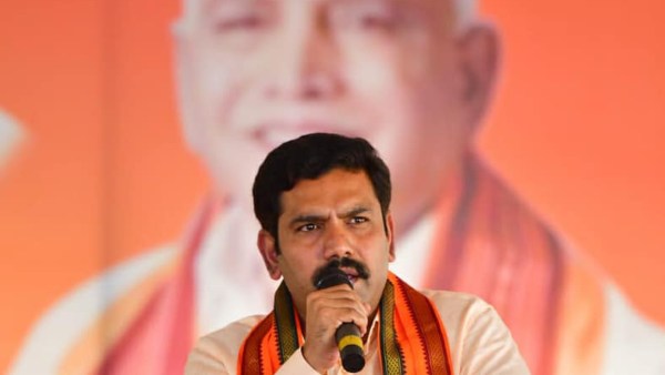 ಬಸವಕಲ್ಯಾಣ ಉಪ ಚುನಾವಣೆ