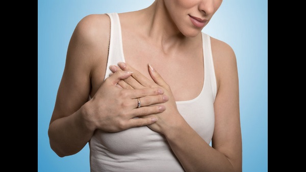  Breast Cancer Cases Rising In Bengaluru 