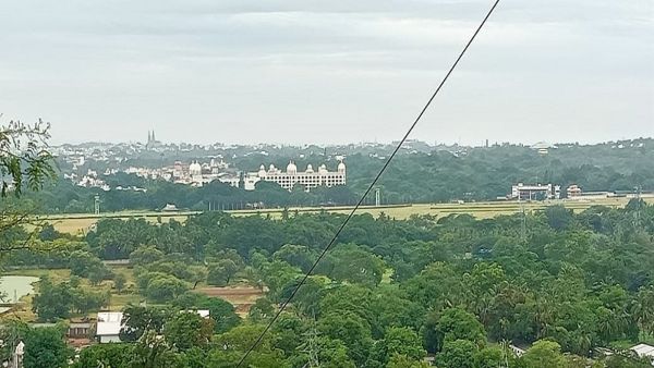ಬೆಟ್ಟವೇರುವುದರಿಂದ ಬಿಪಿ ಶುಗರ್ ಬರಲ್ಲ