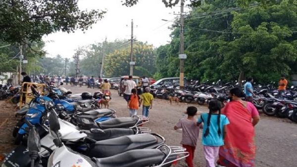 ಕಲ್ಪನೆಗೆ ನಿಲುಕದ ಹತ್ತಾರು ನೋಟಗಳು