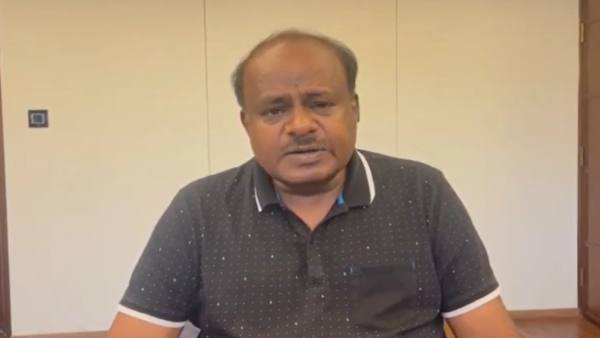 Ramanagara: Woman Organ Found In A Drinking Water Tank; Channapattana People With Anxiety