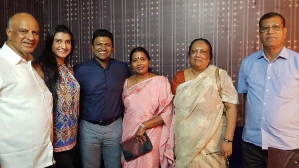 ಯೋಗಕ್ಷೇಮ ವಿಚಾರಿಸುತ್ತಿದ್ದರು