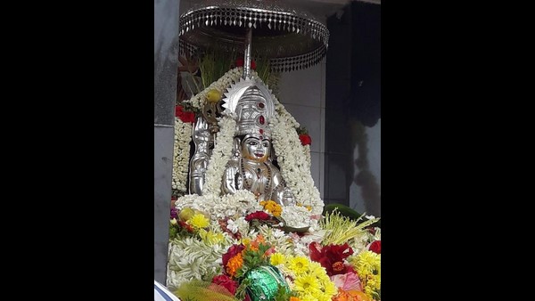 Chikkamagaluru: Deviramma Deepotsava Starts From 3 Nov to 6 Nov Following Covid-19 Guidelines