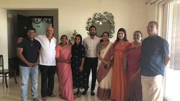 ಅಂದಿನ ದಿನಗಳ ನೆನಪು