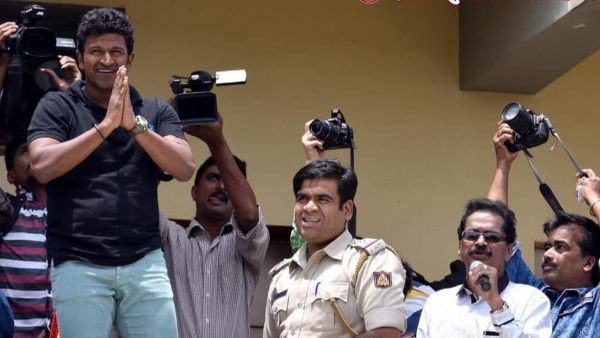 ಅಕ್ಕಿರೊಟ್ಟಿ ಇಷ್ಟಪಡುತ್ತಿದ್ದರು