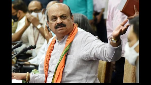  ಅಕ್ಟೋಬರ್ ಹದಿನೆಂಟರಿಂದ ಮುಖ್ಯಮಂತ್ರಿಗಳು ಎರಡು ಕ್ಷೇತ್ರಗಳಲ್ಲಿ ಪ್ರಚಾರ