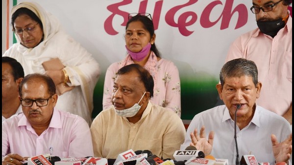 ಕಾಂಗ್ರೆಸ್ ವಲಯದಲ್ಲಿ ಚರ್ಚೆಯಾದ ವಿಚಾರ 