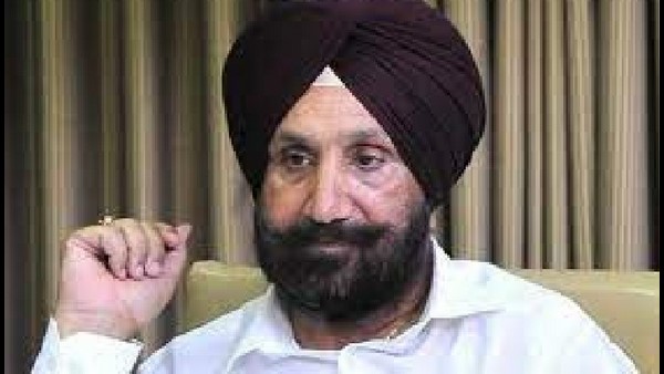 ಐಎಸ್ಐ ಮತ್ತು ಕ್ಯಾಪ್ಟನ್ ಸಿಂಗ್ ಸ್ನೇಹಿತೆಗೆ ನಂಟು 