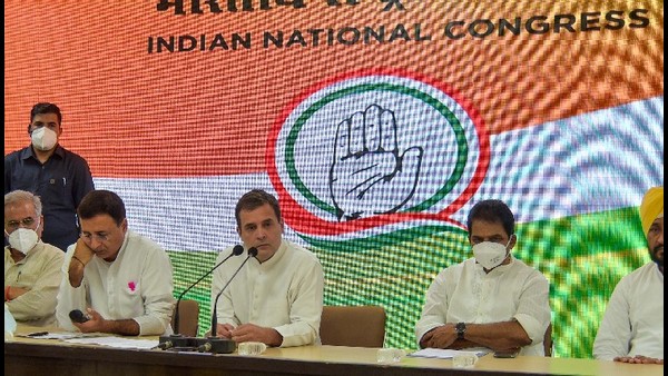 ಏನಿದೆ ಕಾಂಗ್ರೆಸ್ ತಂತ್ರಗಾರಿಕೆ? 