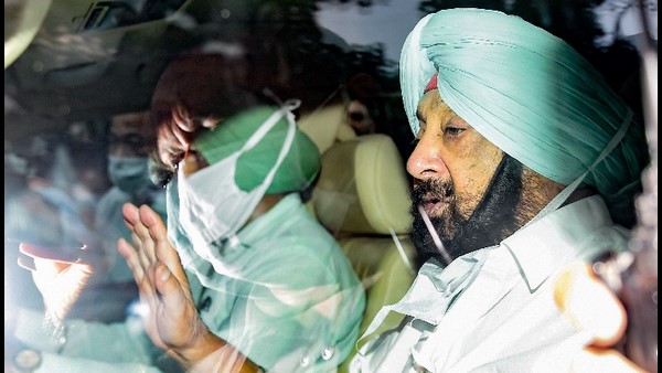 ವೈಯಕ್ತಿಕ ದಾಳಿಗಳಿಗೆ ಕ್ಯಾಪ್ಟನ್ ಉತ್ತರವೇ ಮೌನ 