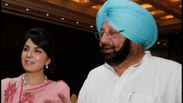 ಅರೂಸಾ ಅಲಂ ಯಾರು? 