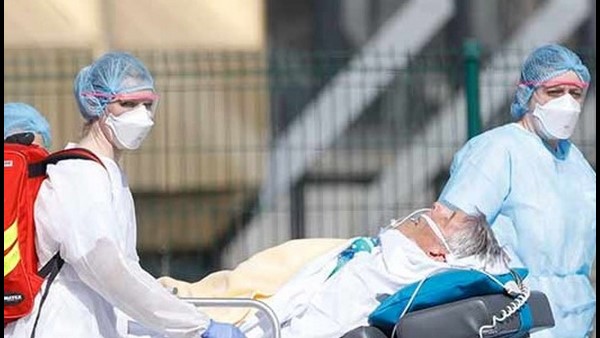  3 ನಗರಗಳಲ್ಲಿ ಲಾಕ್‌ಡೌನ್