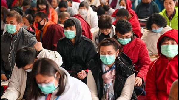 ಇದೊಂದು ಜೈವಿಕ ಪ್ರಯೋಗ ಎನ್ನಲಾಗಿತ್ತು