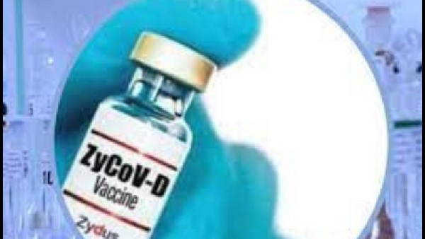 ಮಕ್ಕಳಿಗಾಗಿ ZvCoV-D ಲಸಿಕೆ ಪ್ರಯೋಗ 