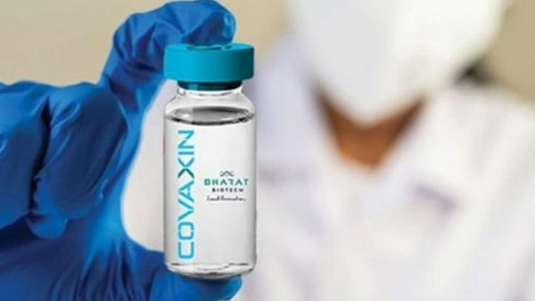 Bharat Biotech Submits Clinical Trial Data Of Covaxin For Children