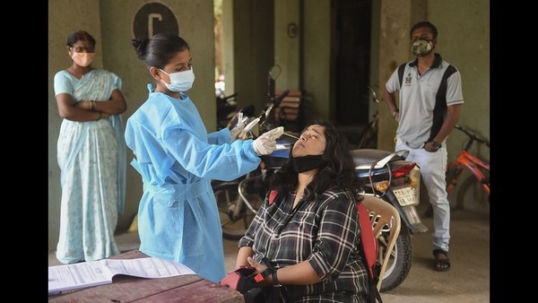 ಫರಿದಾಬಾನ್ ಪರಿಸ್ಥಿತಿ