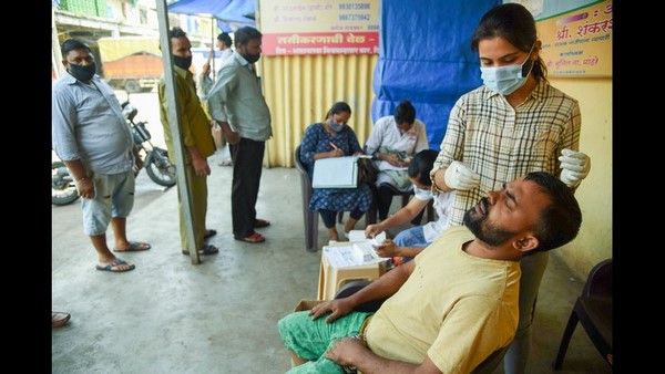 ಗುರುಗ್ರಾಮ್ ಪ್ರದೇಶದಲ್ಲಿ ಕೊವಿಡ್-19 