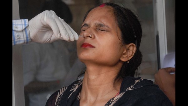 ರಾಜಸ್ಥಾನ ಕೊವಿಡ್-19 ಪರಿಸ್ಥಿತಿ 