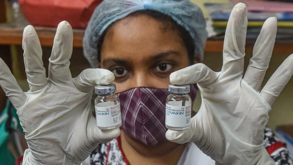 ಕೊವ್ಯಾಕ್ಸಿನ್ ಬಳಕೆ ಕುರಿತು WHO ಸಭೆ 