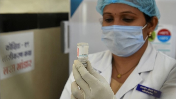 ಲಸಿಕೆ ತುರ್ತು ಬಳಕೆಗೆ ಸ್ವತಂತ್ರ ಸಲಹಾ ಸಮಿತಿ ಶಿಫಾರಸ್ಸು 