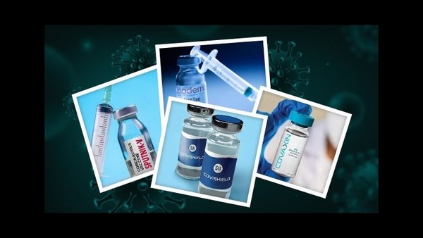 ದೇಶದಲ್ಲಿ ಈ ಕೊವಿಡ್-19 ಲಸಿಕೆಗೆ ಅನುಮೋದನೆ 