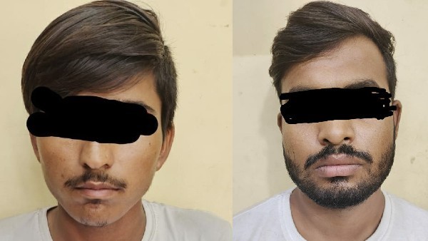 KR Market Police team busts Bond 007 gang in Rajasthan 