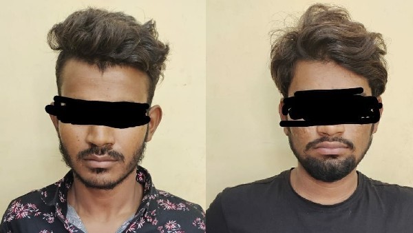 KR Market Police team busts Bond 007 gang in Rajasthan 
