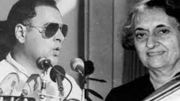  ಇಂದಿರಾಗಾಂಧಿ, ರಾಜೀವ್ ಗಾಂಧಿ ರಾಷ್ಟ್ರಕ್ಕಾಗಿ ಜೀವತ್ಯಾಗ ಮಾಡಿದರು