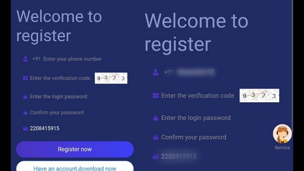 New cyber scam introduced in the name of whatsapp advt view 