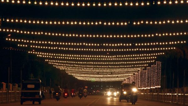 ದೀಪಾಲಂಕಾರ ನೋಡಲು ಜನರಿಗೆ ನಿಯಮಗಳು 