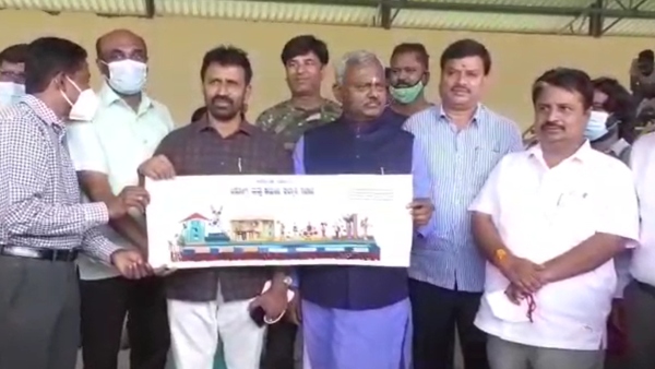 Mysuru Dasara 2021: Only Six Tablos Are Allowed In The Jamboo Savari Parade