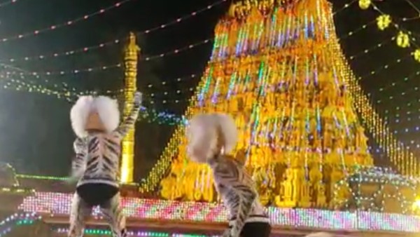  ವಿಶ್ವವಿಖ್ಯಾತಿ ಪಡೆದಿರುವ ಮಂಗಳೂರು ದಸರಾ 