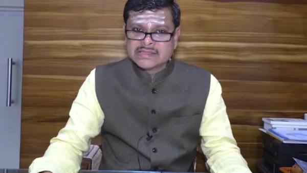 ಸೌಹಾರ್ದಯುತವಾಗಿ ಹಬ್ಬ ಆಚರಿಸೋಣ ಎಂದ ಜಿಲ್ಲಾಧಿಕಾರಿ ಸೌಹಾರ್ದಯುತವಾಗಿ ಹಬ್ಬ ಆಚರಿಸೋಣ ಎಂದ ಜಿಲ್ಲಾಧಿಕಾರಿ