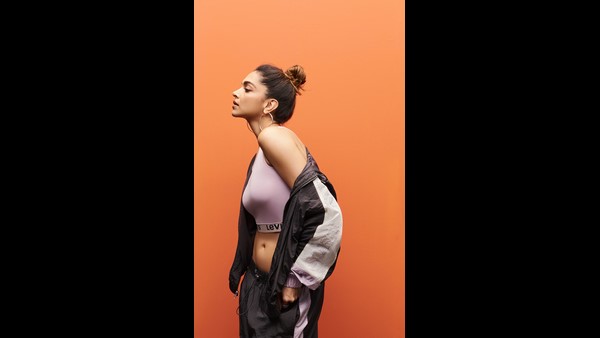 ದೀಪಿಕಾ ಅವರ ಮುಂಬರುವ ಸಿನಿಮಾ 